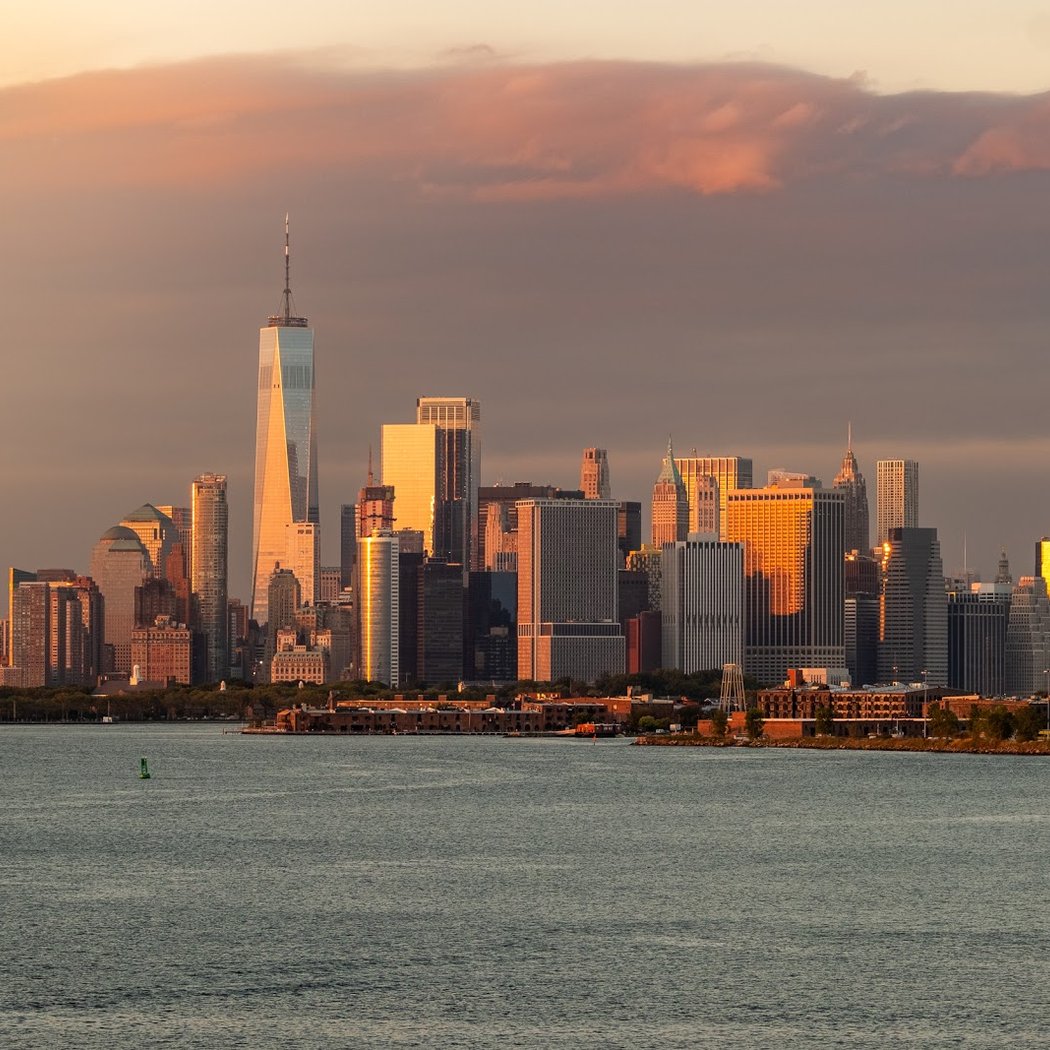 Sunset Park Rooftop | Private Events Venue 1