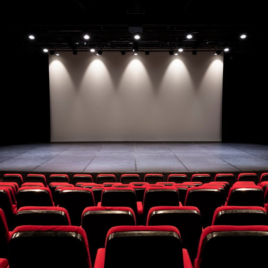 Spectacle de danse 1