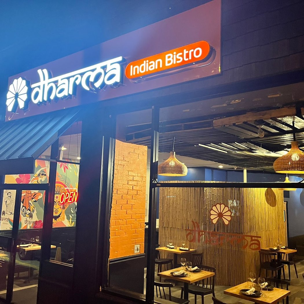 Dharma Indian Bistro BYOB 2