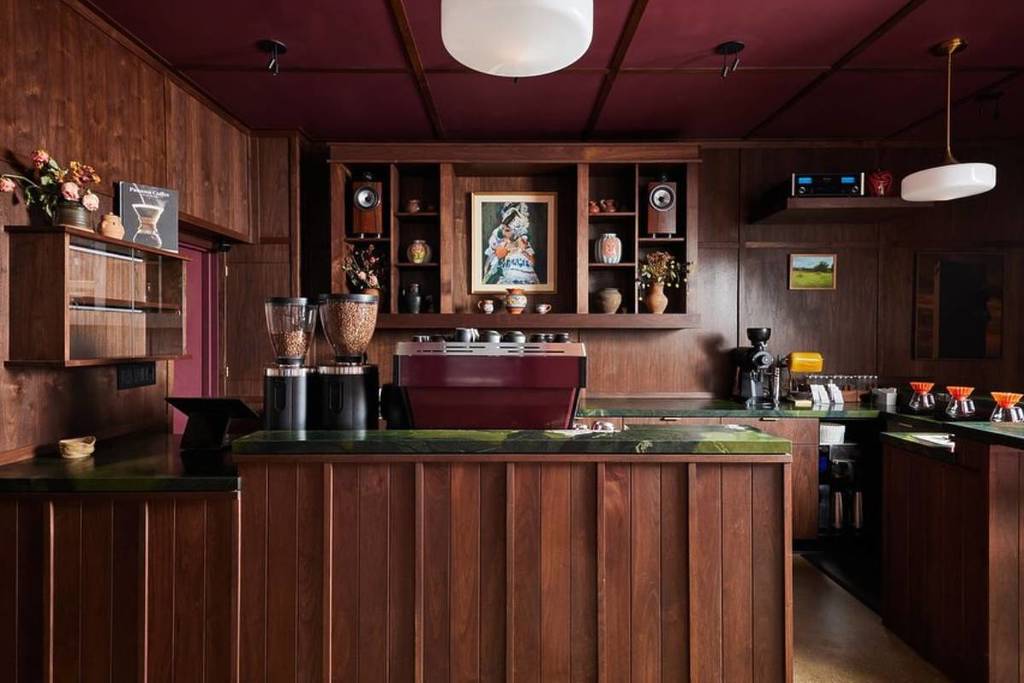 Arcane Estate Coffee 2
