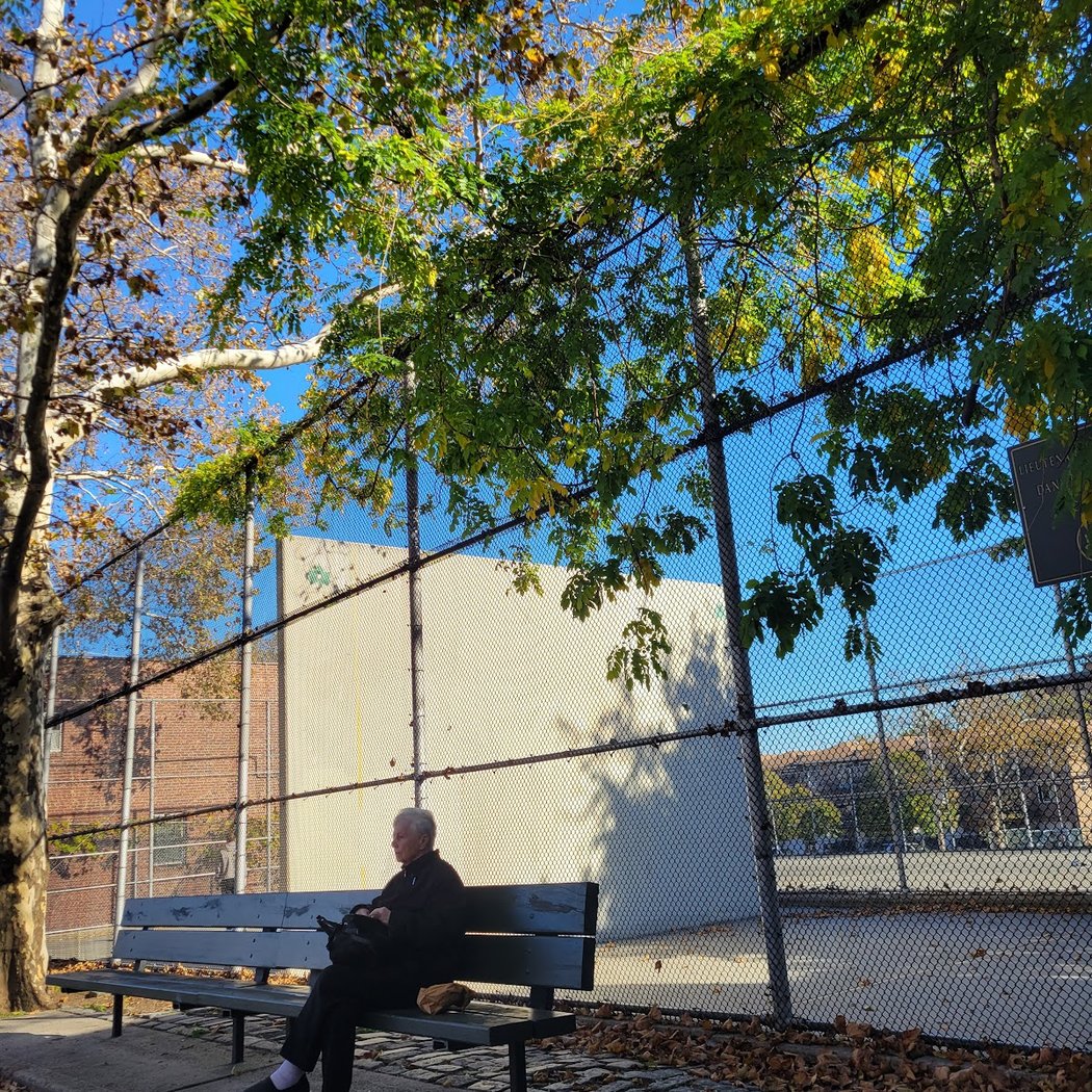 Steinway Playground 3