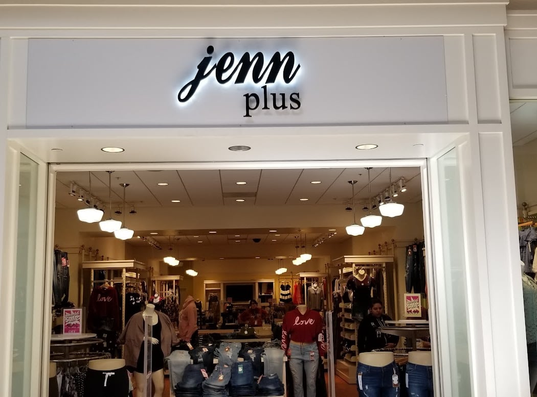 jenn plus 1 1