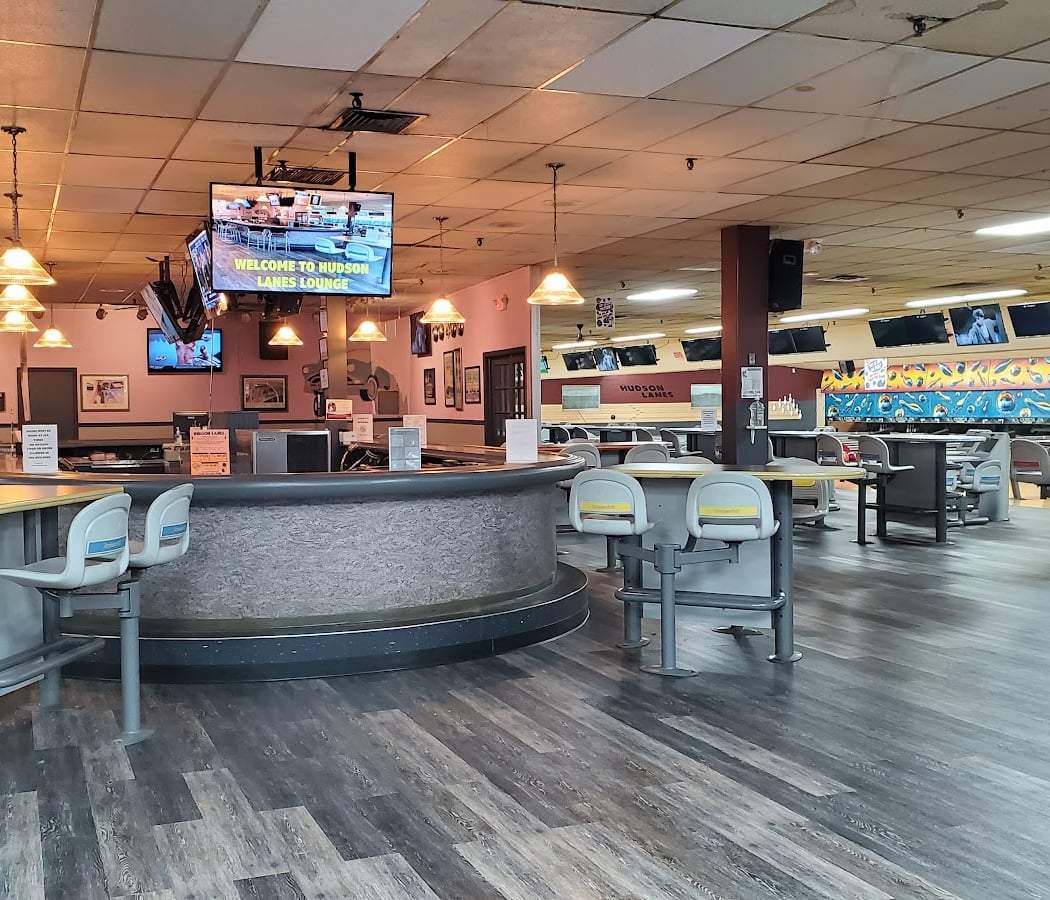 Hudson Lanes 2