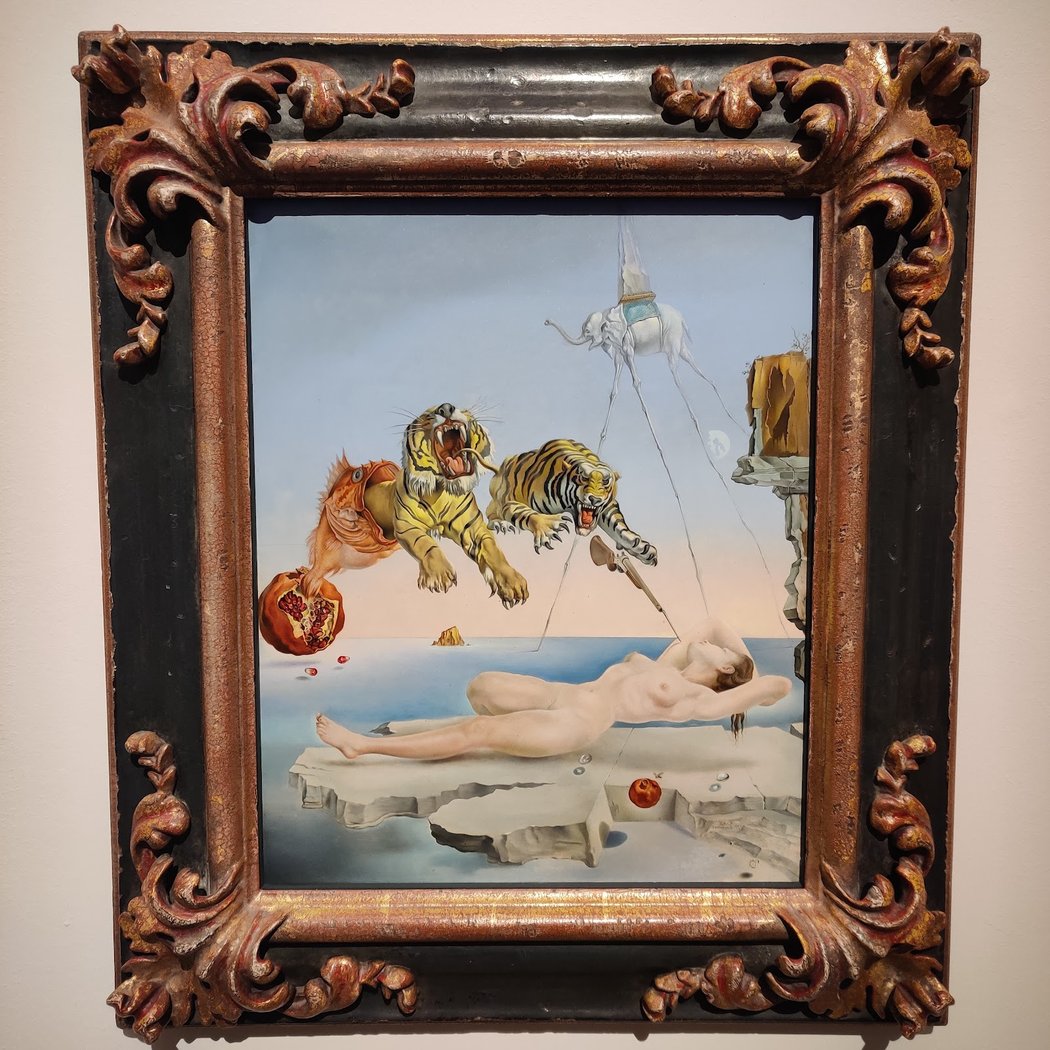 Thyssen-Bornemisza National Museum 1