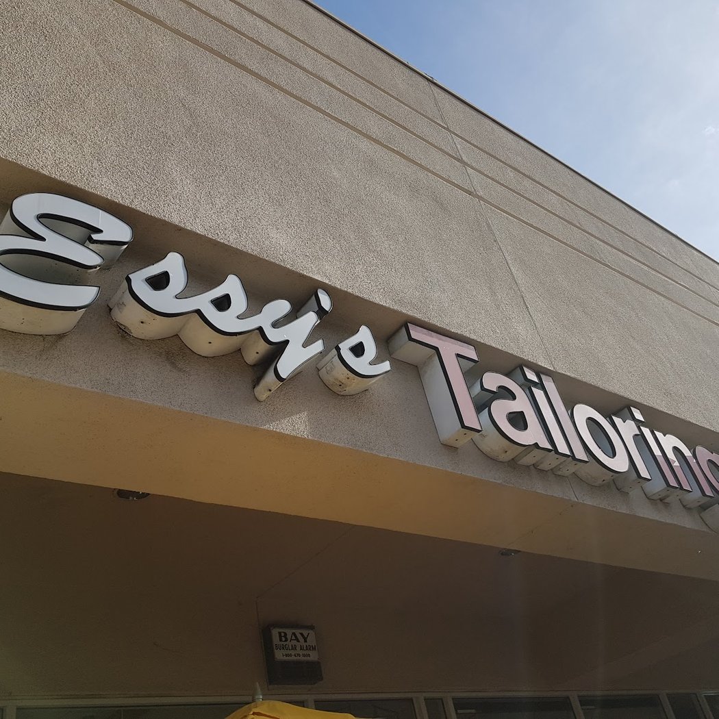 Essy's Tailoring & Clothier 2