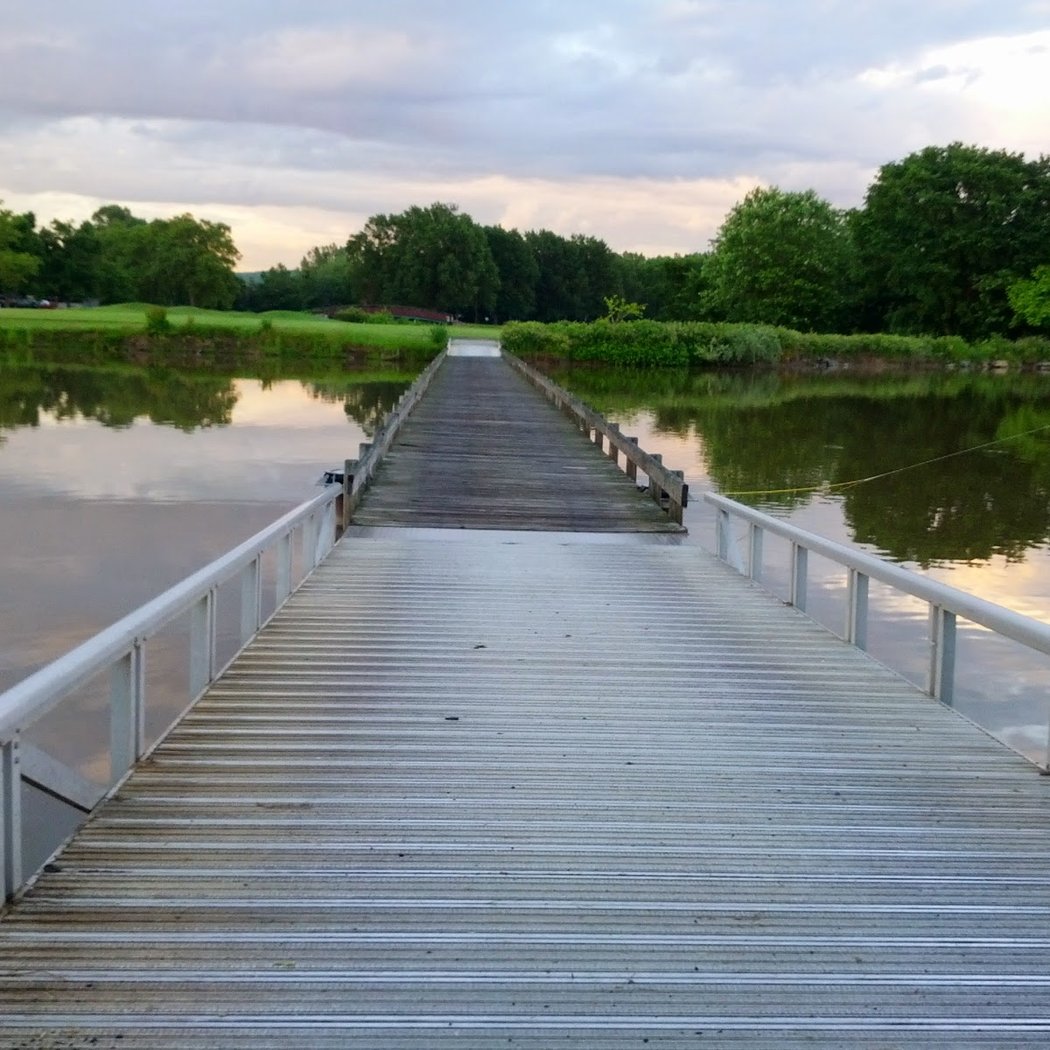 Overpeck Golf Course 4