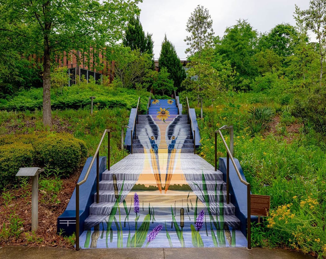 Chattahoochee Nature Center 4