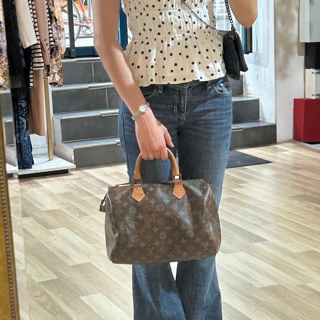 Passion Luxe- dépôt vente de luxe 1