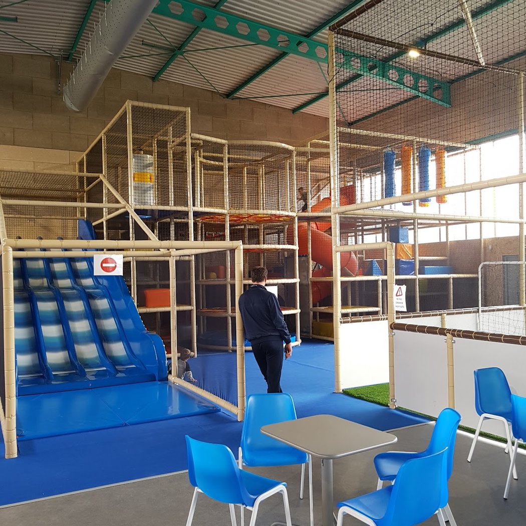 KidiSPORT Parc 3