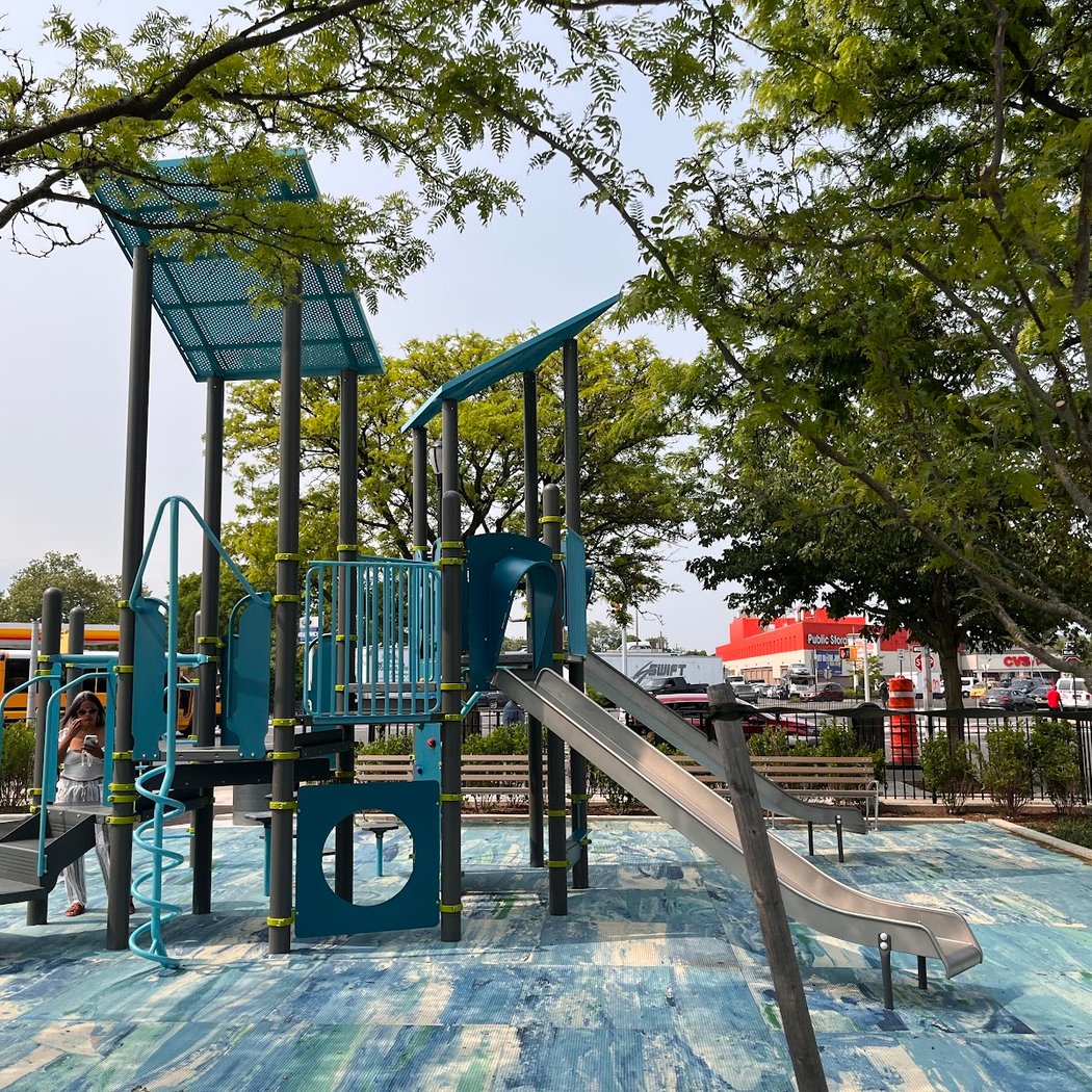 Sunners Playground 1