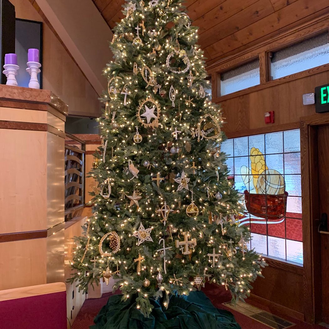Sunnyvale Presbyterian Church 3
