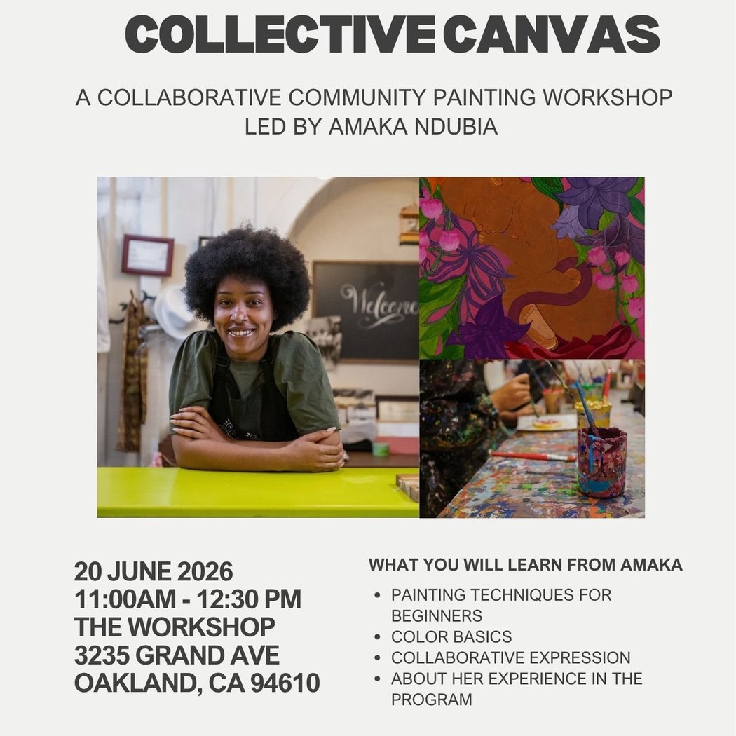 Community Canvas 1