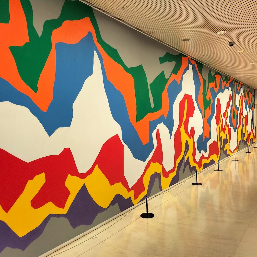 Kit Sol LeWitt