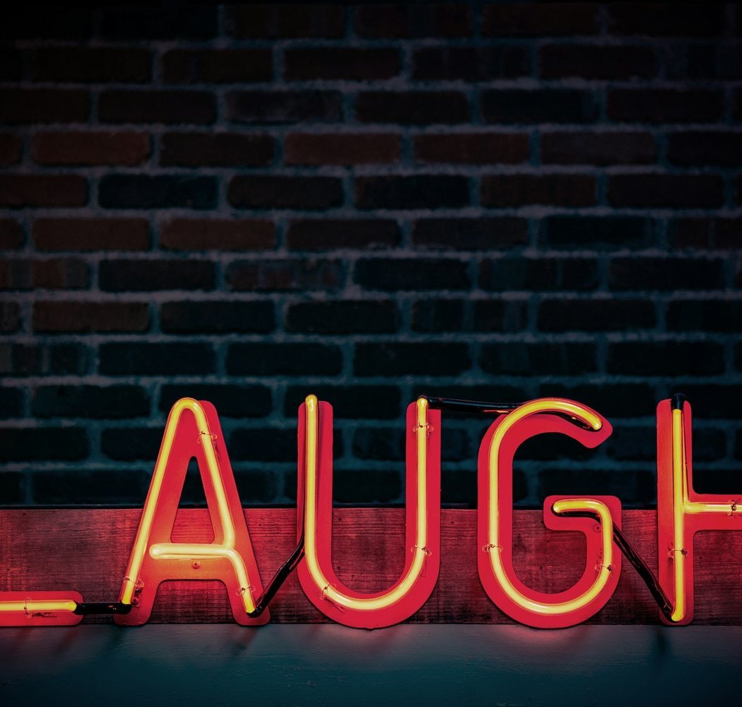 Don't Tell Comedy 1