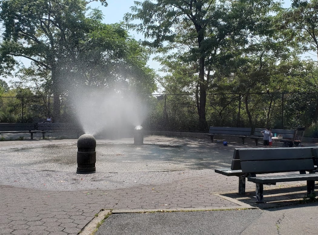 Hoover - Manton Playgrounds 1