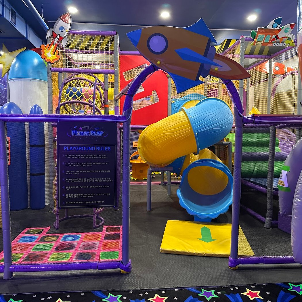 Planet Play 2