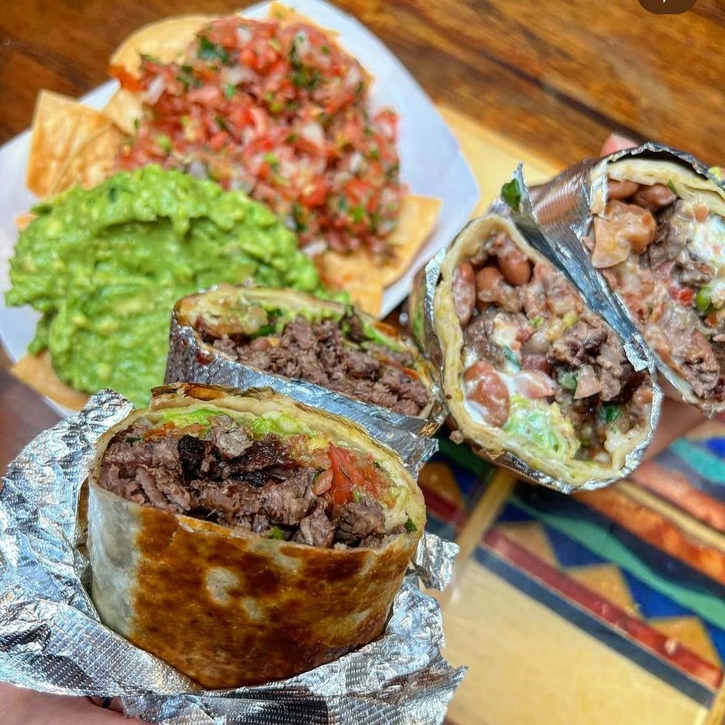 Mas Tacos 3