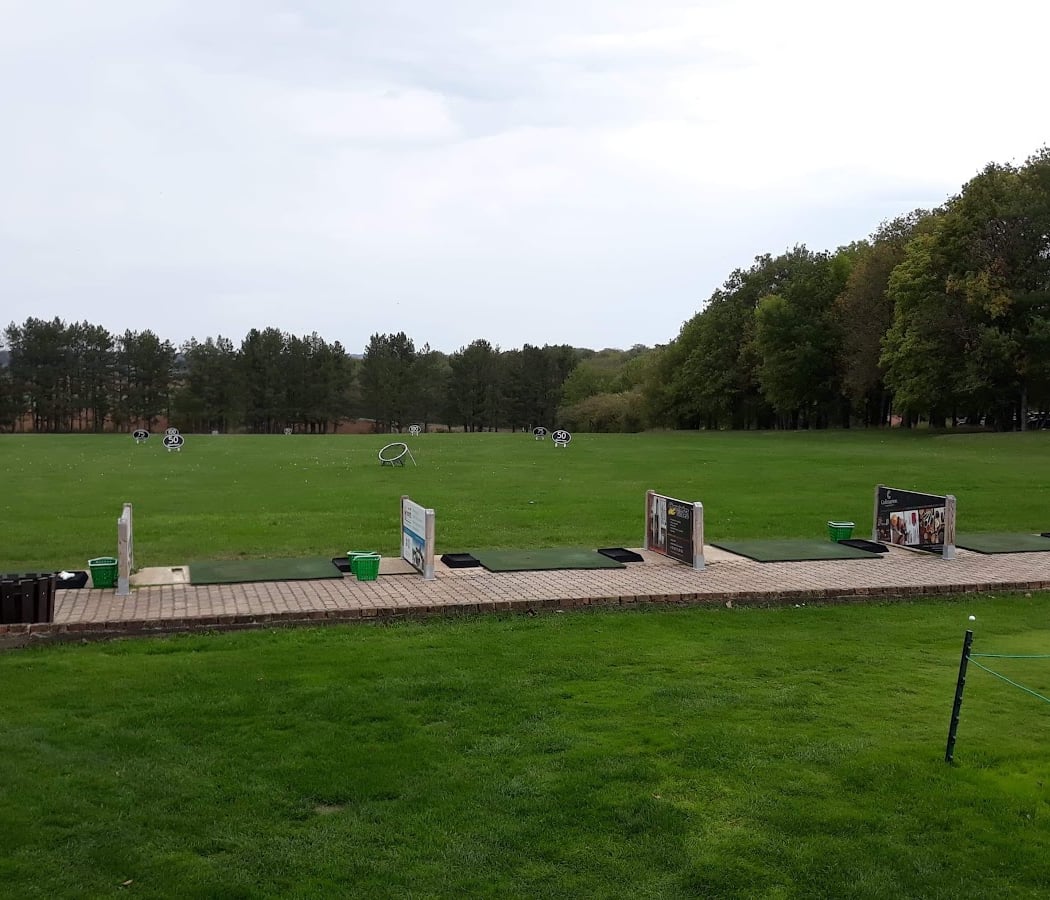 UGOLF: Golf de Nancy - Aingeray (Golf Nancy Lorraine Grand Est) 3