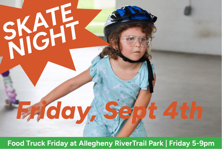 Skate Night 2