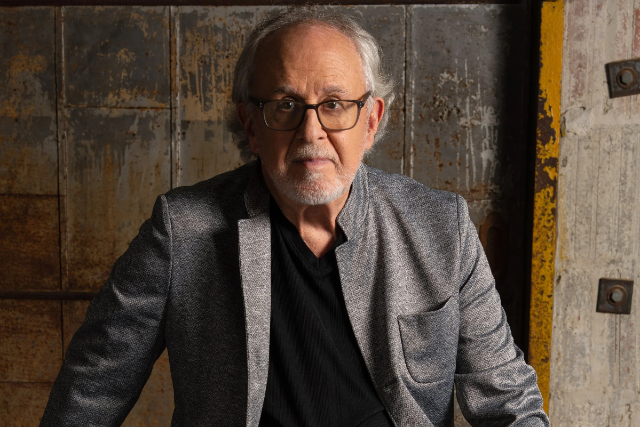 Bob James 1