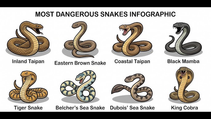 Mythbusters: Snake Edition! 3