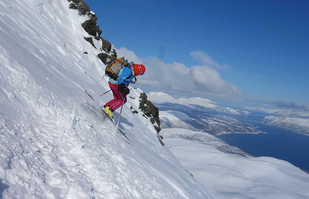 Maison des Guides et de la Montagne - Ski Tour Guide 3