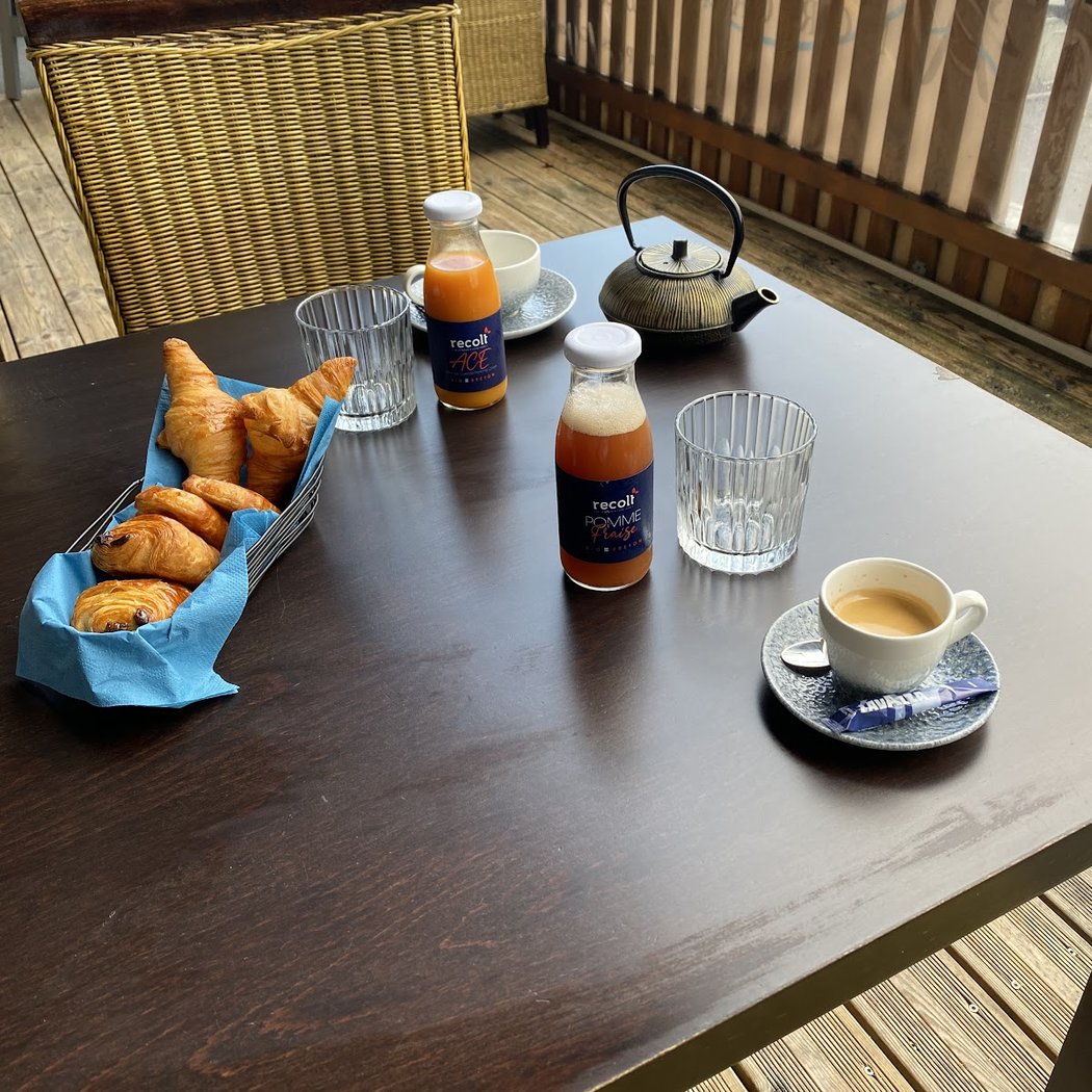 Restaurant L'Armoricain 3