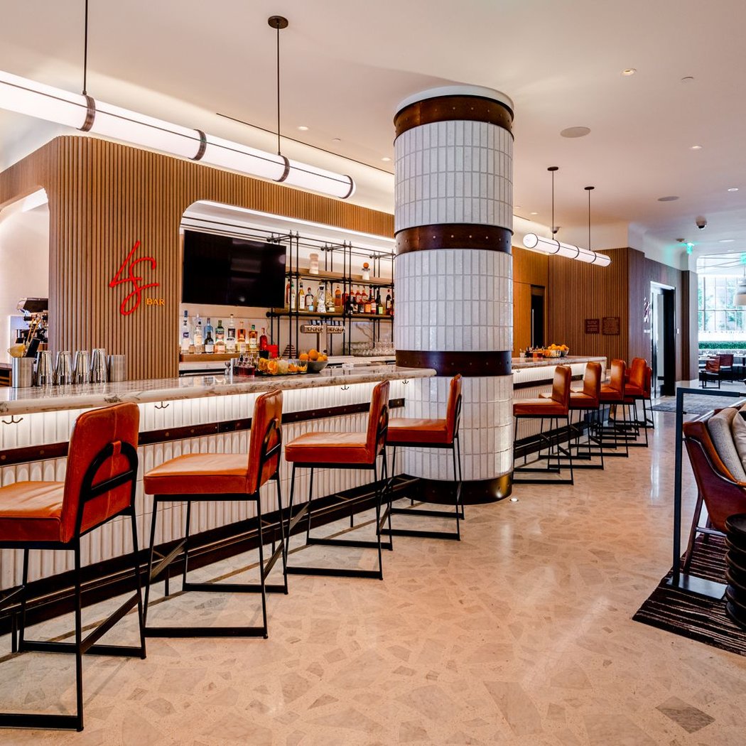 La Société Bar & Café 3