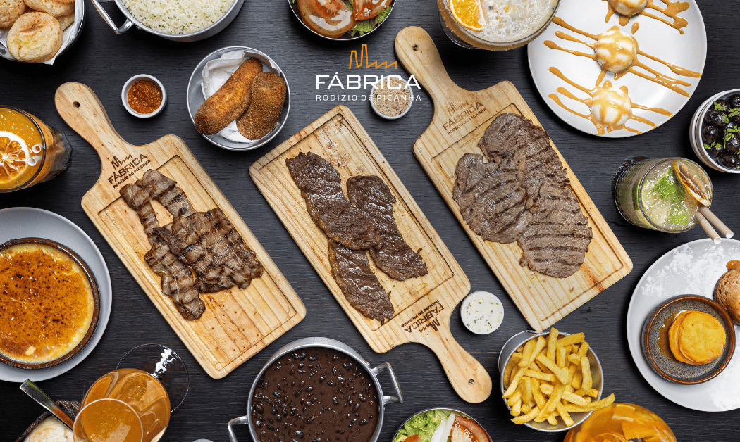 Fábrica Rodizio de Picanha - Campo de Ourique 1
