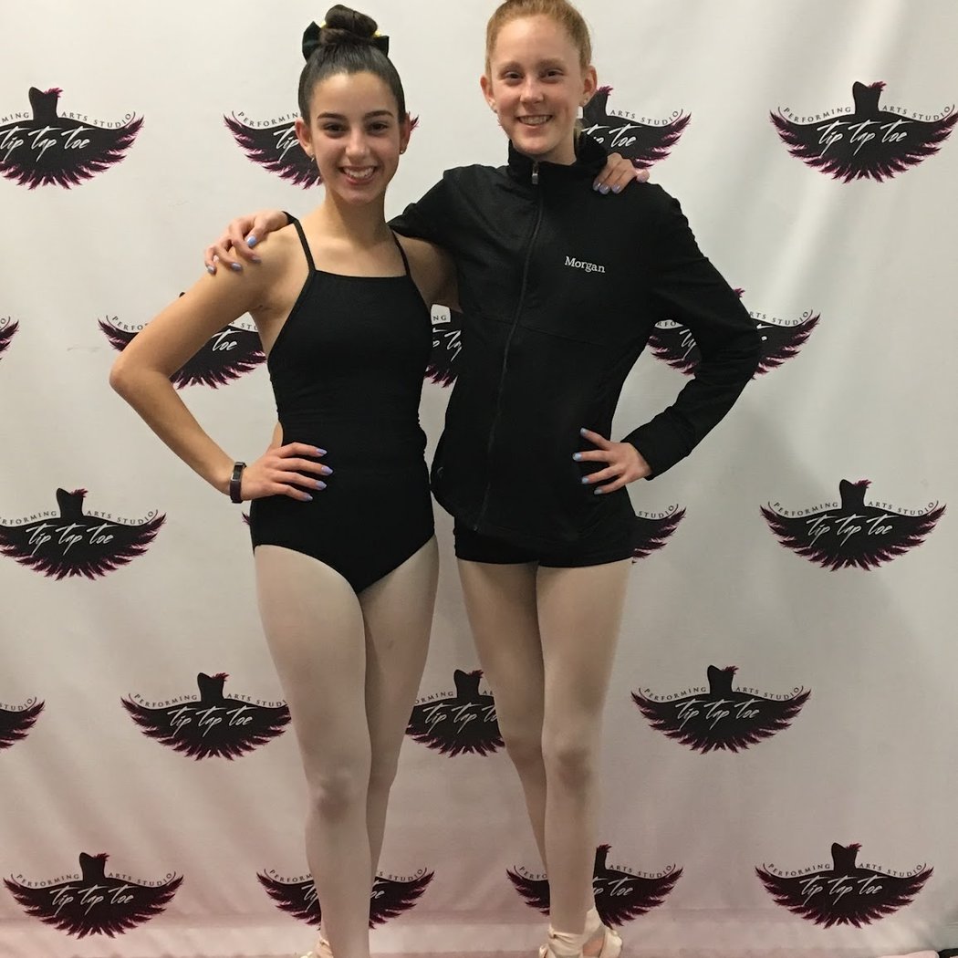 Tip Tap Toe Dance Studio 3