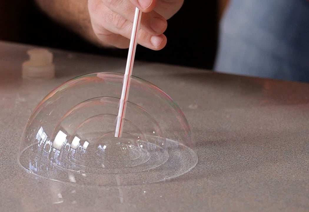 Bubble Days 2