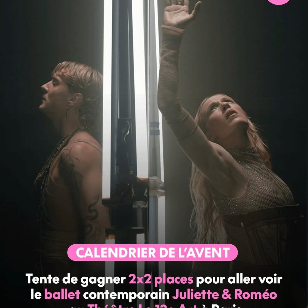 Juliette & Roméo 3