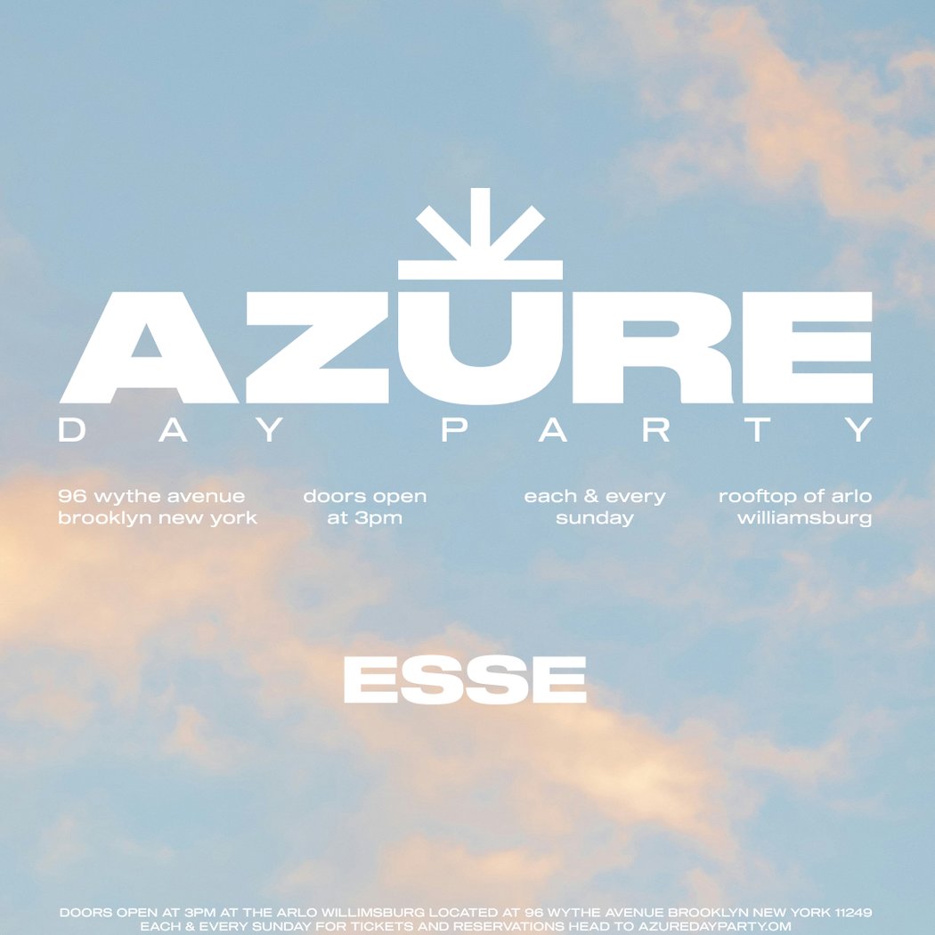 Azure Day Party 1