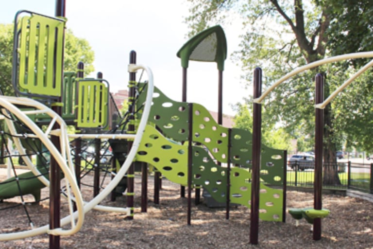Garfield Park 2