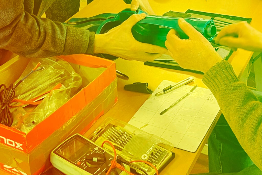 repair café 1