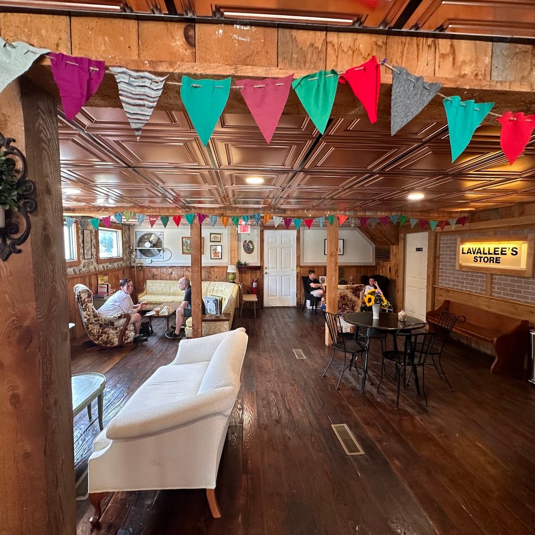 The Vintage Cup Coffee Co. 3