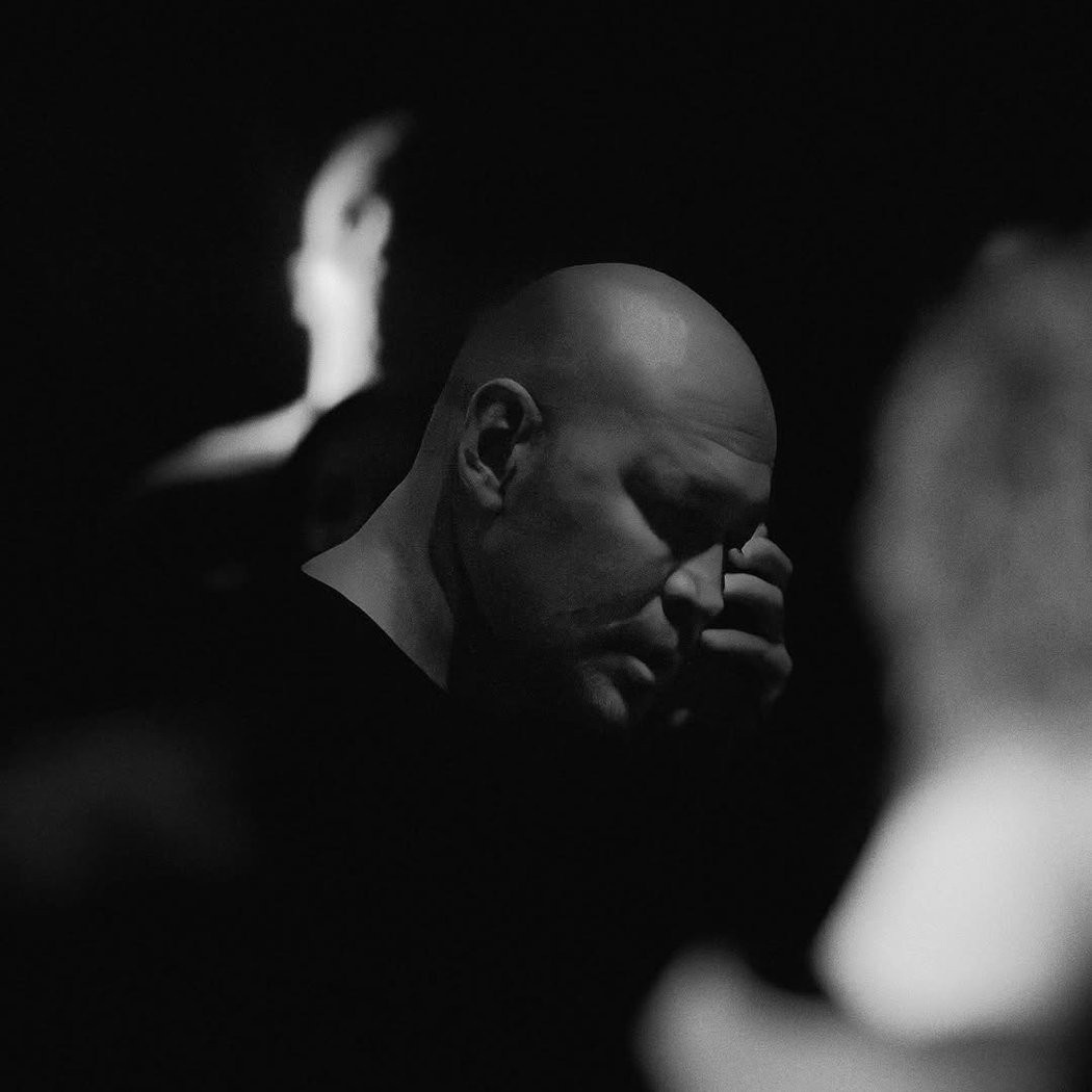 Marco Carola 3-Hour Set 3