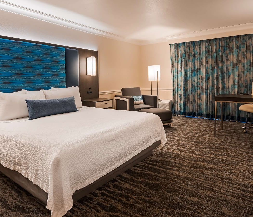 Best Western Plus Novato Oaks Inn 2