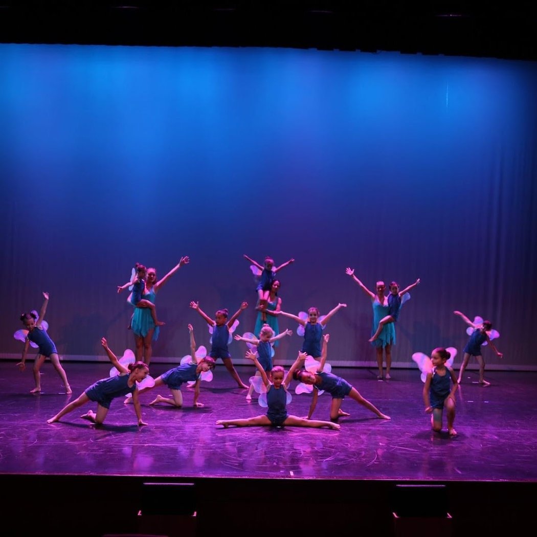 Temps Danse Jazz 3