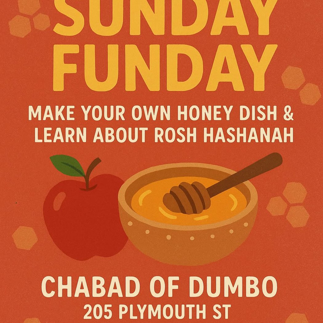 Chabad of Dumbo 1