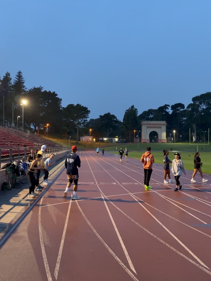 Free workout 1