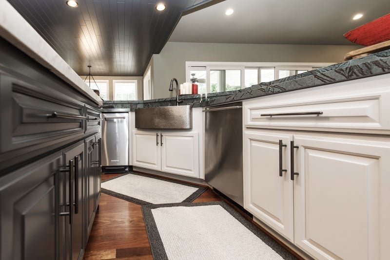 Kent Painting and Finishing Inc. 2