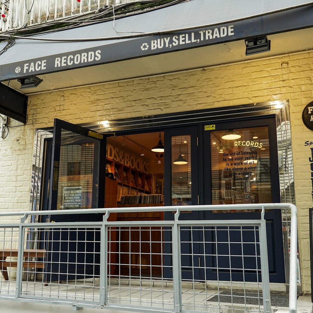 Face Record 2
