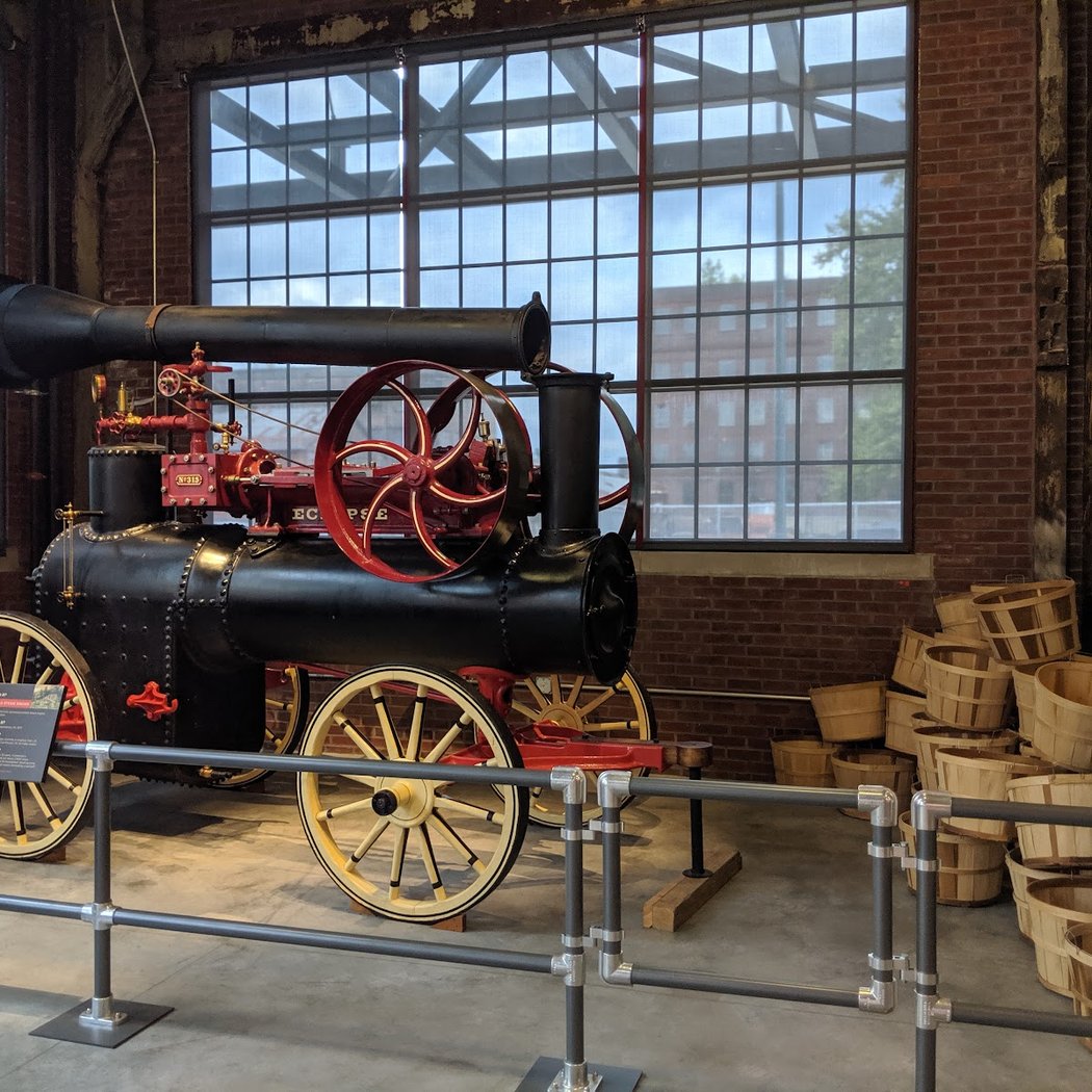 Cheers to 250: Brewing in America 5