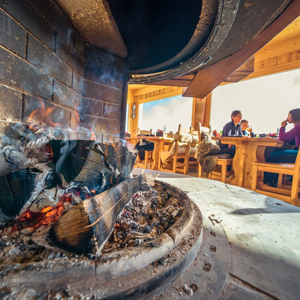 Restaurant La Grande Ourse 1
