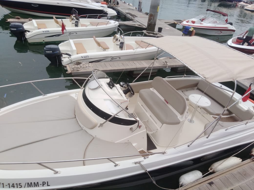 balade en mer agadir 2