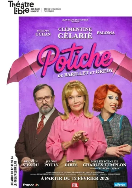 Potiche 1