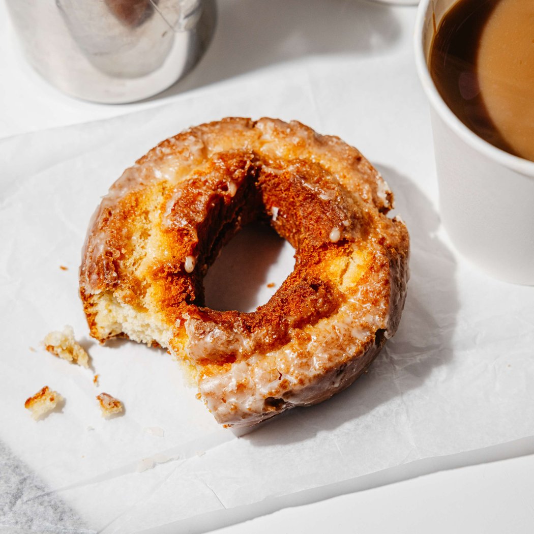 Peter Pan Donut & Pastry Shop 1