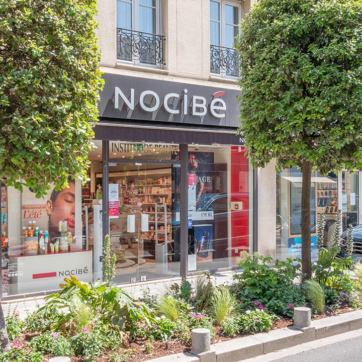 Nocibé - LA GARENNE COLOMBES 1