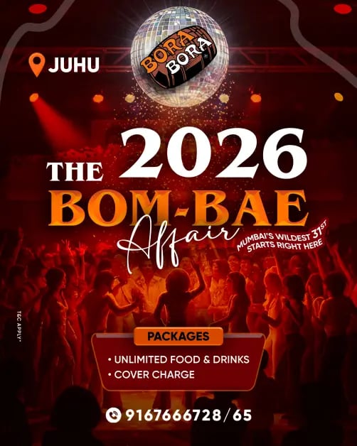 The BomBae Affair 1